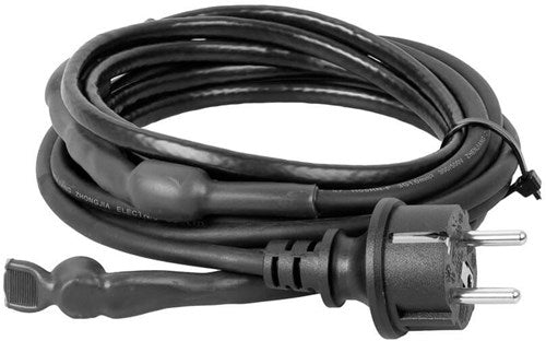 Cargue la imagen en el visor de la galería, Eurom pipe defrost on off 2m frost protector - 351941
