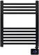 Eurom sani bathroom radiator 400 wi-fi black - 352580