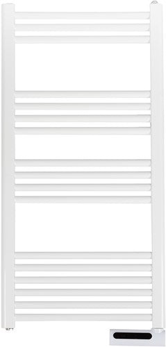 Eurom sani-towel 750 white | badkamerkachel - 352474