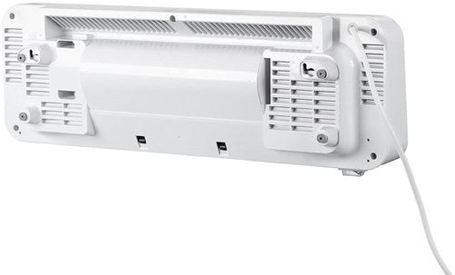 Cargue la imagen en el visor de la galería, Eurom sani-wall-heat 2000 wifi - 343007
