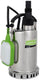 Eurom sp400i submersible pump - 260700