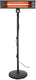 Eurom th1800s terrasstraler - 333978