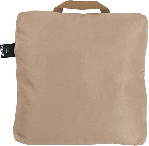 ギャラリービューアに画像をロードする, Eurom warmigo taupe | warmtekussen | tot 10 uur warmte | powerbank 20.000 mah meegeleverd | instelbaar in 3 standen | 346602
