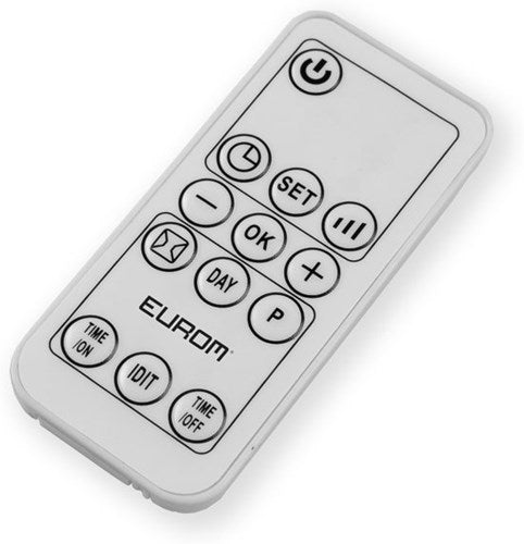 ギャラリービューアに画像をロードする, Eurom wh2018 keramische kachel | 342277 - 342277
