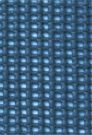 Camptex Tenttapijt 300 x 400 cm PVC nylon Blauw