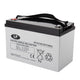Merkloos Losse 12V Accu 110A