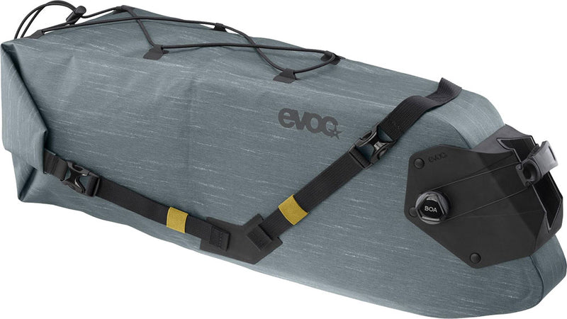 Load image into Gallery viewer, Evoc seat pack boa® wp - saddle bag
