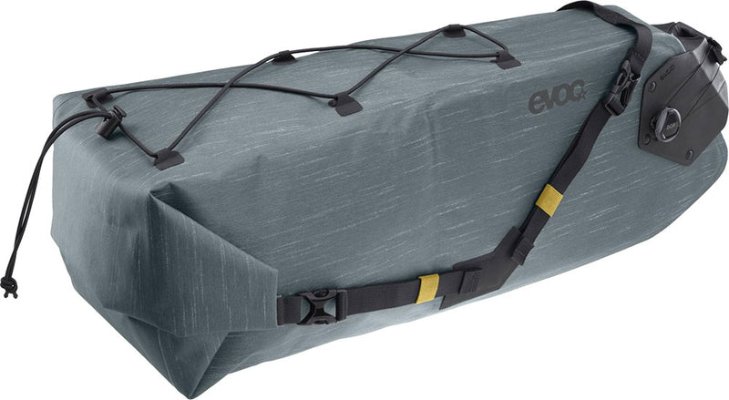 Load image into Gallery viewer, Evoc seat pack boa® wp - saddle bag
