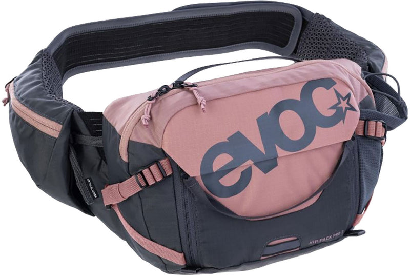 Chargez l'image dans la visionneuse de la galerie, Evoc hip pack pro 3 + 1.5l bladder
