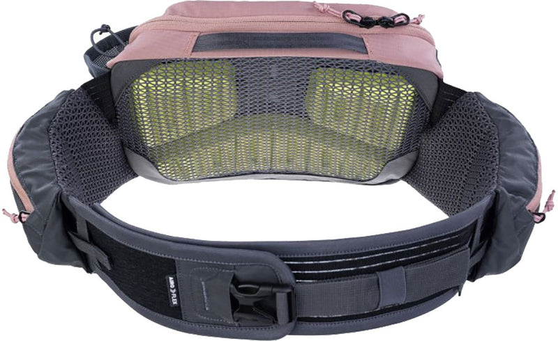 Chargez l'image dans la visionneuse de la galerie, Evoc hip pack pro 3 + 1.5l bladder
