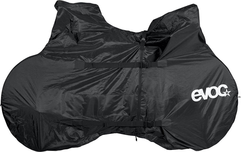 Load image into Gallery viewer, Evoc bike rack cover road - bike rack cover
