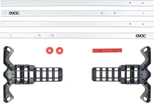 Evoc bike stand pro - transport bracket