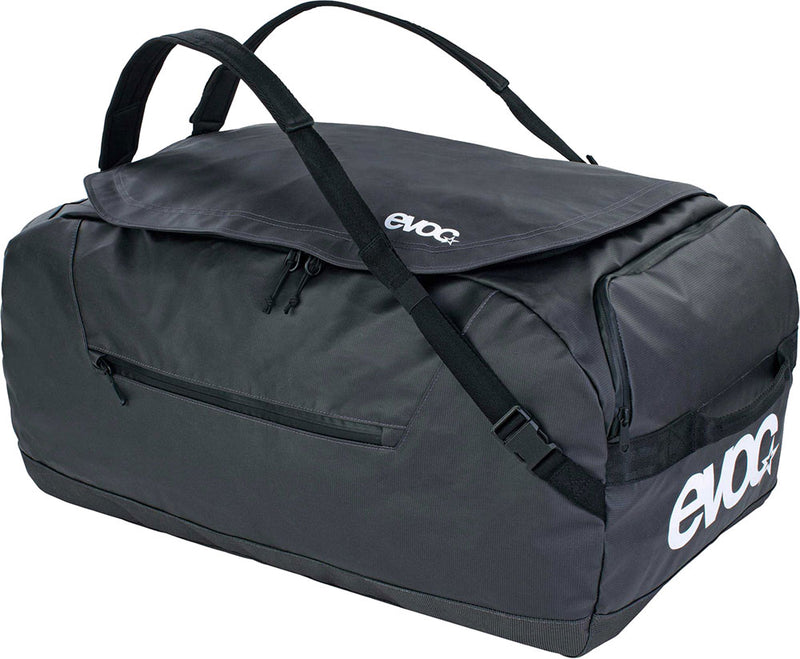 Load image into Gallery viewer, Evoc duffle bag 100l - travel bag
