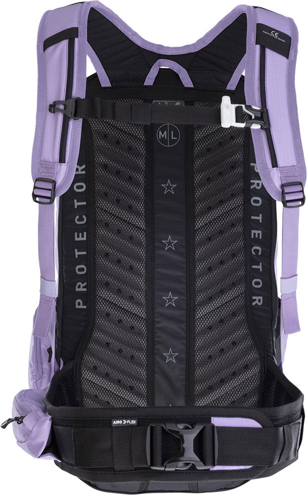 Load image into Gallery viewer, Evoc fr trail e-ride 20l - protector backpack
