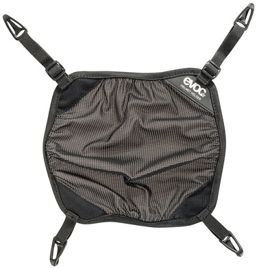 Evoc helmet holder