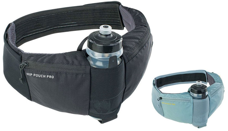Load image into Gallery viewer, Evoc hip pouch pro + drink bottle 0,55l
