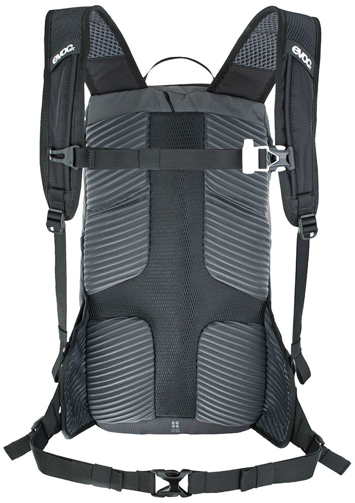 Load image into Gallery viewer, Evoc ride 12 l - backpack
