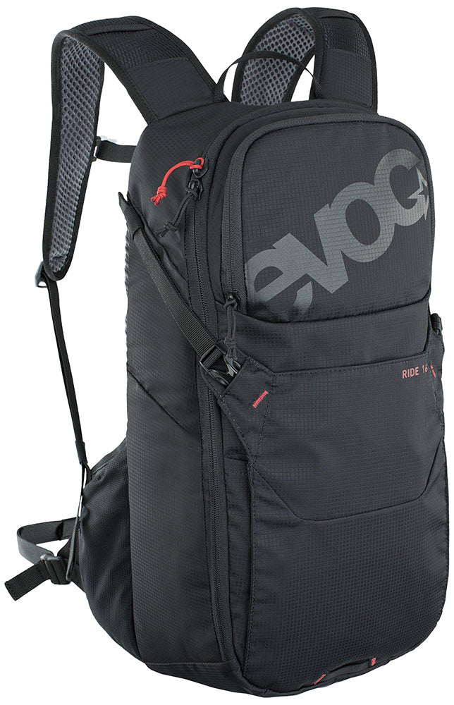Load image into Gallery viewer, Evoc ride 16 backpack
