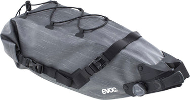 Evoc seat pack boa® wp - saddle bag