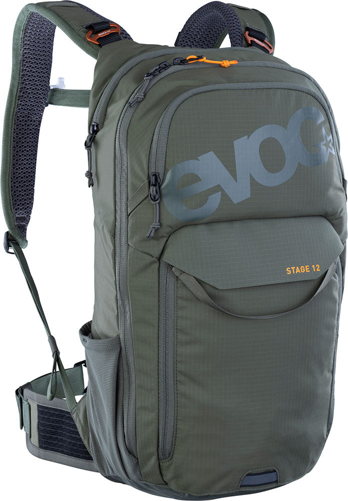 Afbeelding laden in galerijviewer, Evoc stage 12l - backpack
