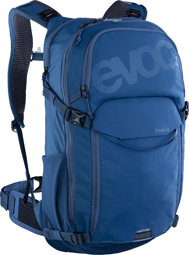 Load image into Gallery viewer, Evoc stage 18l - rucksack

