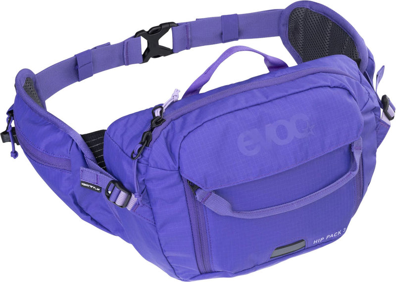 Load image into Gallery viewer, Evoc hip pack 3l - hip bag
