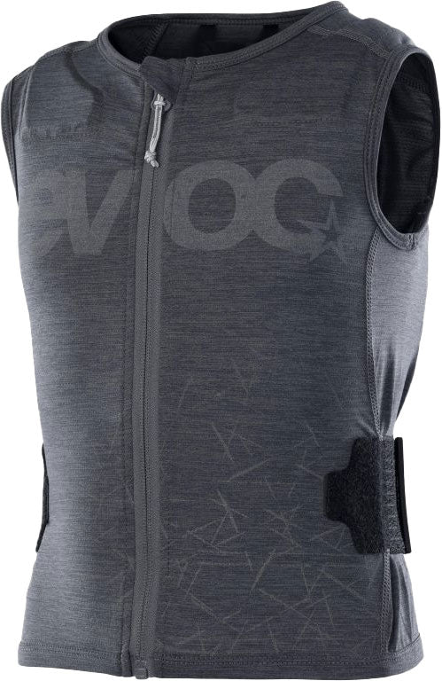 Load image into Gallery viewer, Evoc protector vest - kid's protector vest
