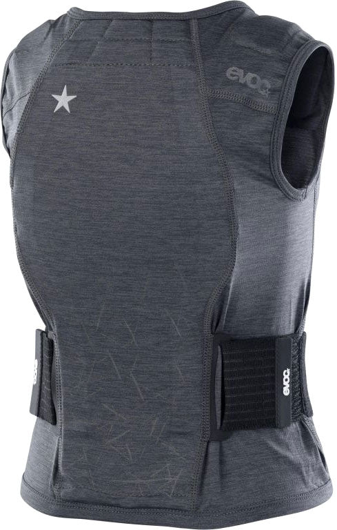 Load image into Gallery viewer, Evoc protector vest - kid's protector vest
