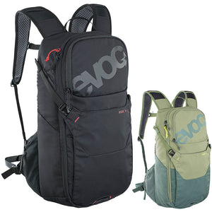 Evoc ride 16 backpack