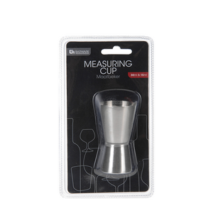 Excellent houseware maatbeker 15ml 30ml