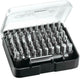 Expert by facom bitset 1 4 | 61-delig | incl. koffer | e131710