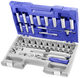 Expert by facom doppen en hulpstukken 1 2 | metrische maten | 42-delig | e032908 - e032908