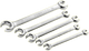 Facom expert by open ringsleutelset | 6-kant | 5-delig | e112501 - e112501