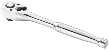 Expert by facom parkmeter ratel met vergrendeling | 1 4 metalen handgreep - e030508