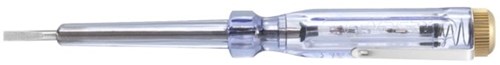 Expert by facom schroevendraaier met spanningszoeker 100-500v | blad: 3 x 66 - e161101