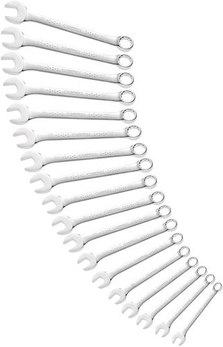 Expert by facom set van 22 steekringsleutels - e110326