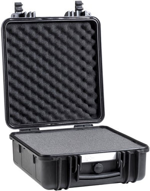 Explorer cases 3317 wb robuuste koffer - 3317 wb