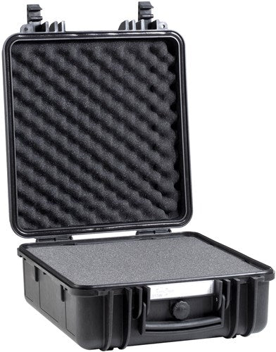 Afbeelding laden in galerijviewer, Explorer cases 3317 wb robuuste koffer - 3317 wb
