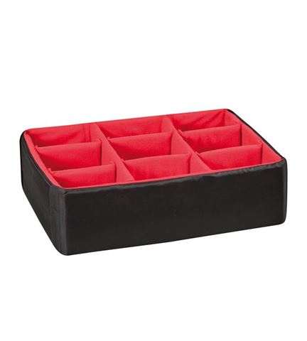 Explorer cases div4820 divider set voor 4820