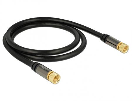 Load image into Gallery viewer, Abi f-connector kabel
