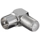 Imp f-connector verloopstekker