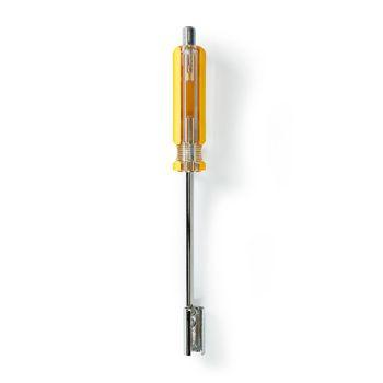 Nedis f-connector schroevendraaier