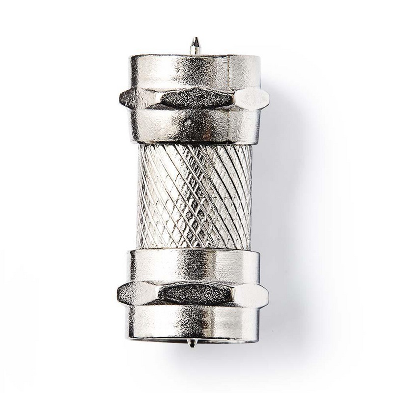 Load image into Gallery viewer, Imp f-connector verloopstekker
