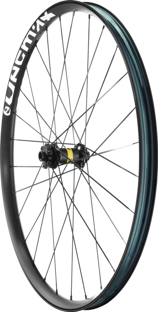 Load image into Gallery viewer, Mavic e-deemax 29 cl front wheel

