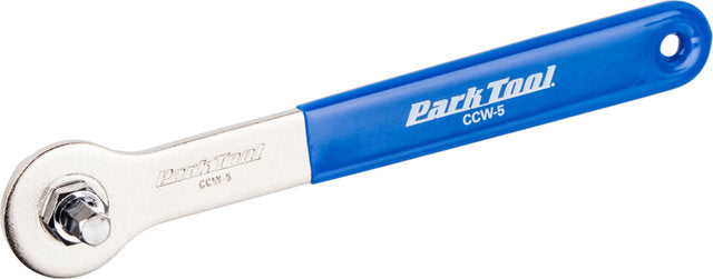 Load image into Gallery viewer, Parktool ccw-5 crank bolt wrench

