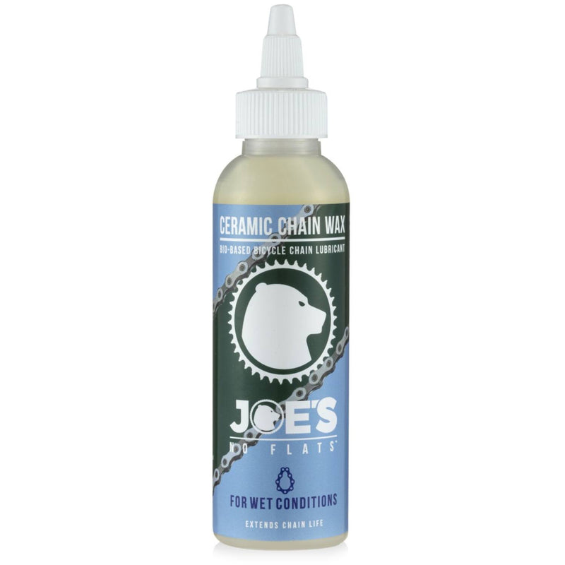 Load image into Gallery viewer, Joe&#39;s no flats - keramische ketting wax wet 60ml
