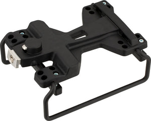 Ortlieb adapter for travel-biker and trunk-bag up to 2015 model