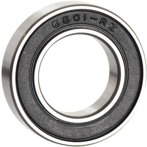 Afbeelding laden in galerijviewer, Union kogellager ball bearing cb-071 12x21x5
