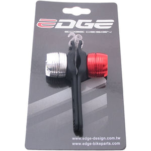 Edge verlichtingset bullet - incl. batterijen (op kaart)