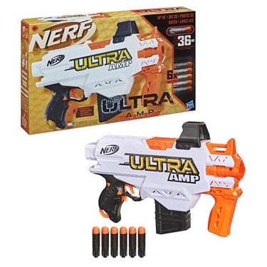 Hasbro nerf ultra amp nerf ultra amp